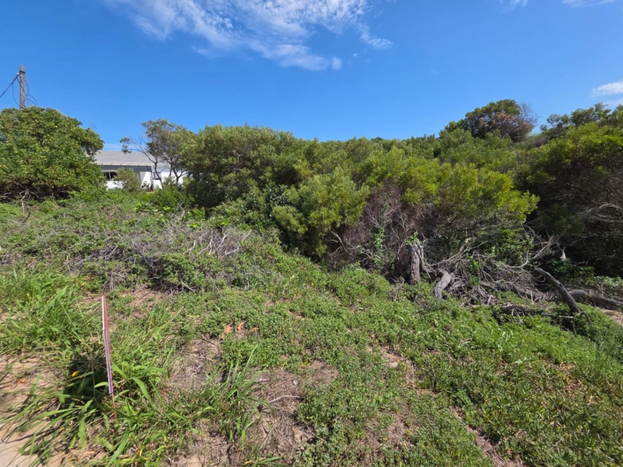 Commercial Property for Sale in Paradise Beach Eastern Cape